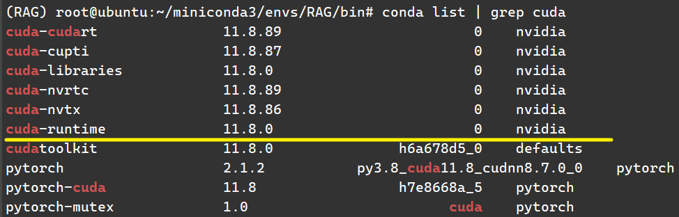 conda-list-cuda